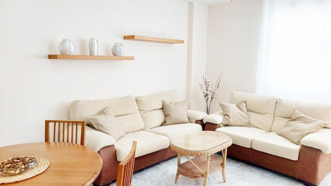 Centric 2 Bedrooms Apartment Near To The Beach - By Tenerifehints El Médano Extérieur photo