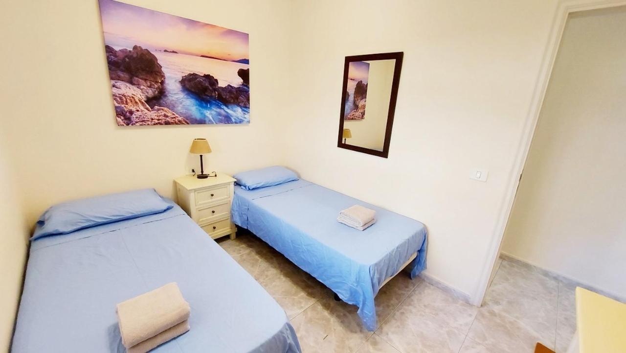 Centric 2 Bedrooms Apartment Near To The Beach - By Tenerifehints El Médano Extérieur photo