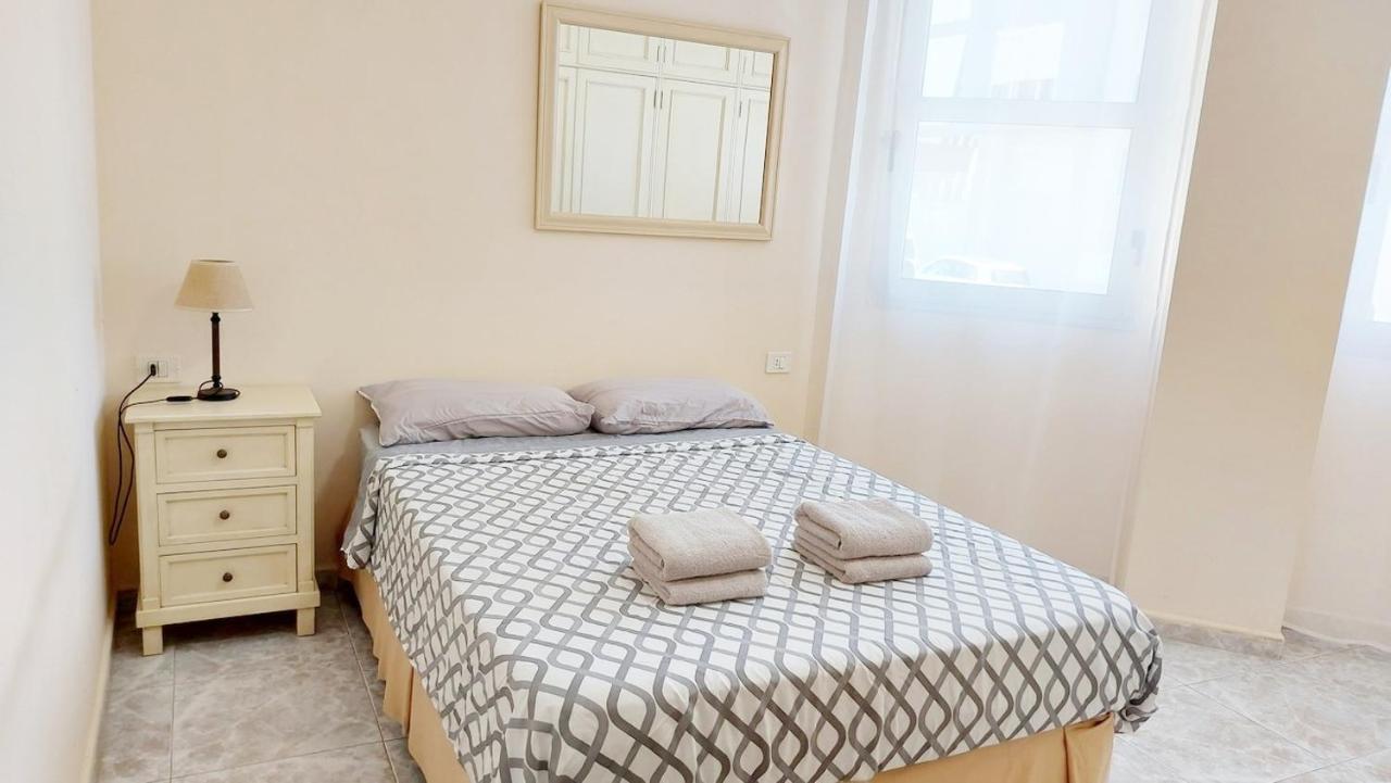 Centric 2 Bedrooms Apartment Near To The Beach - By Tenerifehints El Médano Extérieur photo