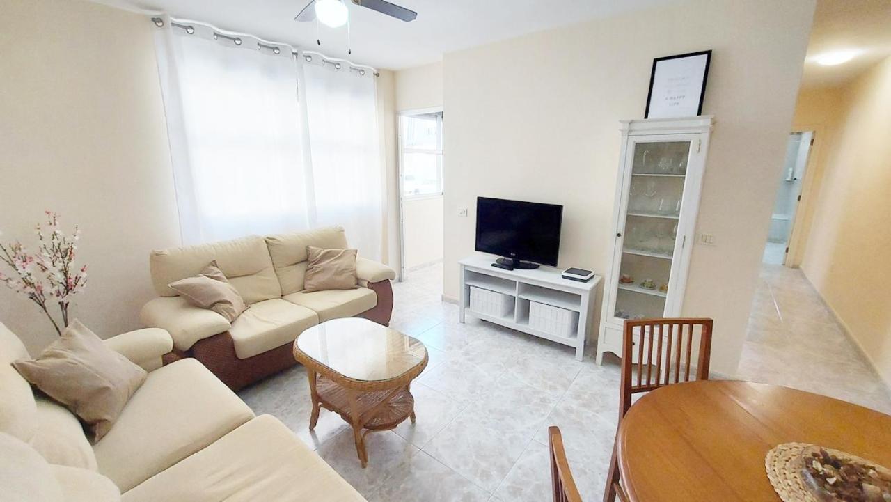 Centric 2 Bedrooms Apartment Near To The Beach - By Tenerifehints El Médano Extérieur photo