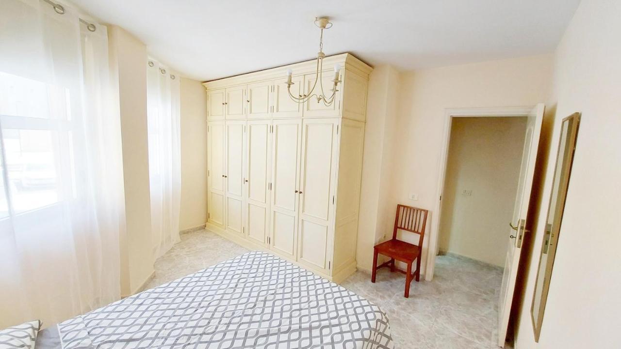 Centric 2 Bedrooms Apartment Near To The Beach - By Tenerifehints El Médano Extérieur photo