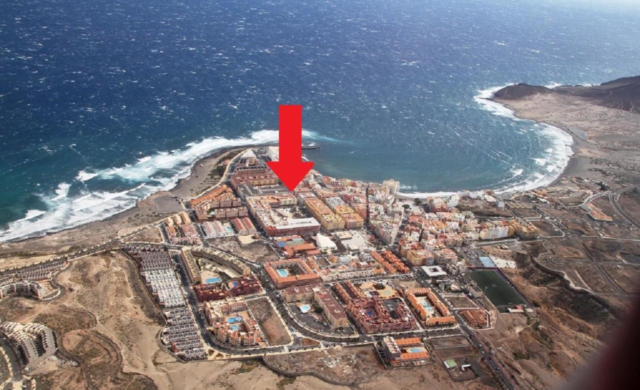 Centric 2 Bedrooms Apartment Near To The Beach - By Tenerifehints El Médano Extérieur photo