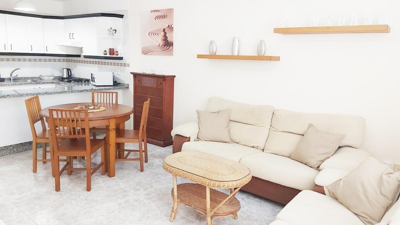 Centric 2 Bedrooms Apartment Near To The Beach - By Tenerifehints El Médano Extérieur photo