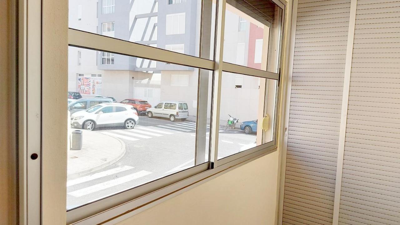 Centric 2 Bedrooms Apartment Near To The Beach - By Tenerifehints El Médano Extérieur photo