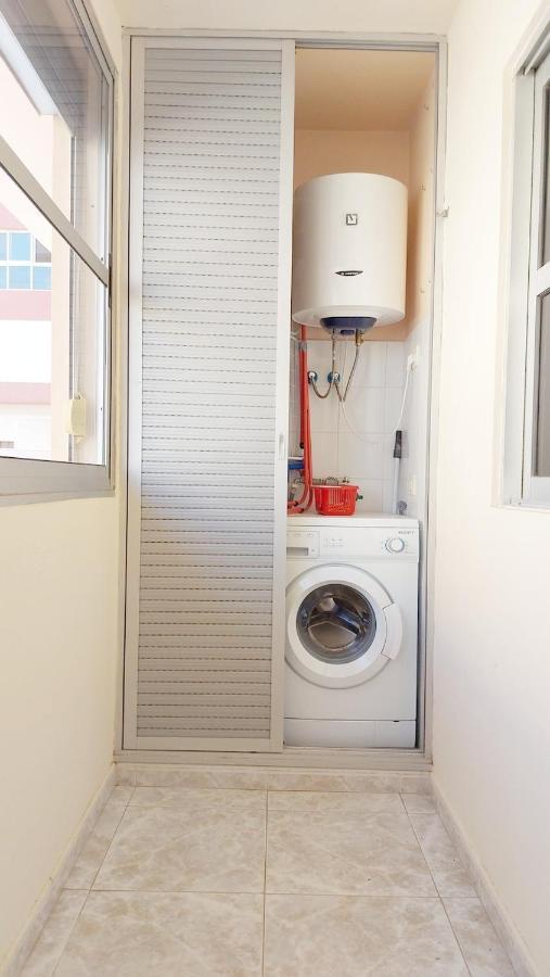 Centric 2 Bedrooms Apartment Near To The Beach - By Tenerifehints El Médano Extérieur photo