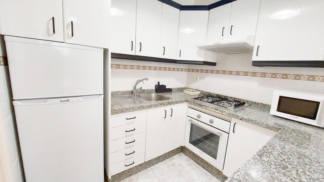 Centric 2 Bedrooms Apartment Near To The Beach - By Tenerifehints El Médano Extérieur photo