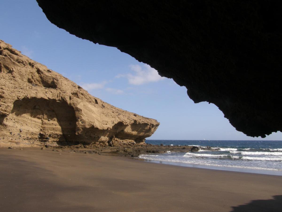 Centric 2 Bedrooms Apartment Near To The Beach - By Tenerifehints El Médano Extérieur photo